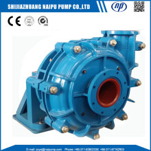 Shijiazhuang Pump Factory OEM Heavy Duty Copper Mining Processing 10X8 Slurry Pump
